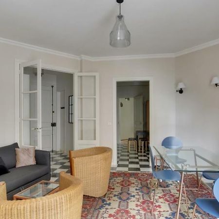 4 People Apartment Close To Eiffel Tower By Weekome Paris Ngoại thất bức ảnh